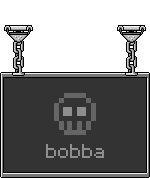 Bobba Logo